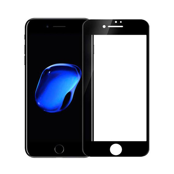 محافظ صفحه نمایش ایکس وان مدل Extreme  مناسب برای گوشی موبایل اپل Iphone 8 plus