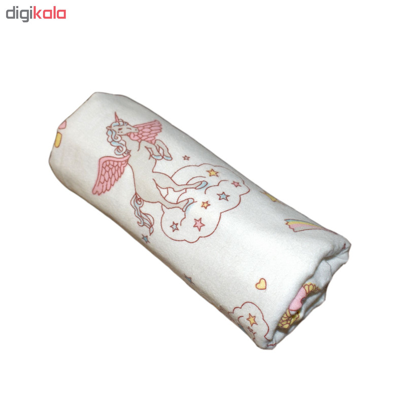 خشک کن کودک مدل unicorn