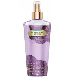 بادی اسپلش زنانه ویکتوریا سکرت مدل Moonlight Dream حجم 250 میلی لیتر