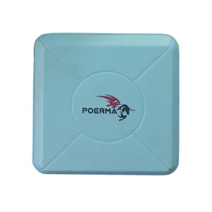 شارژر همراه پوئرما مدل PB-128 ظرفیت 5000 میلی آمپر ساعت