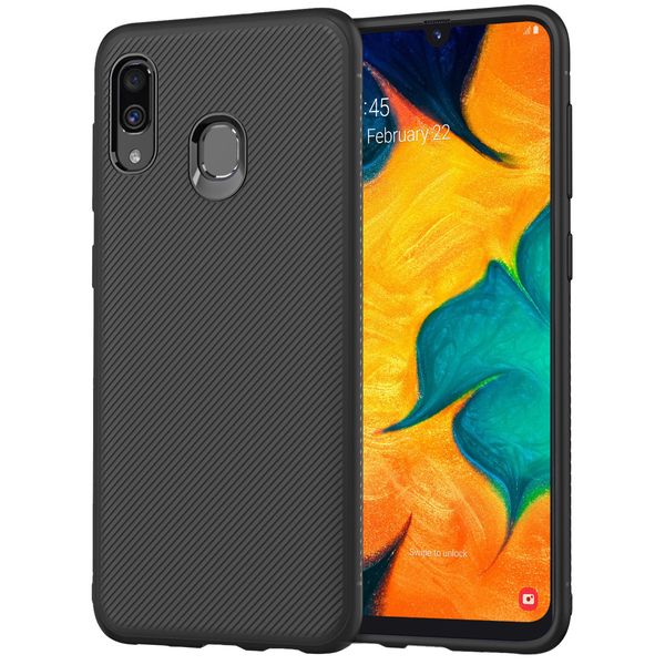 کاور سامورایی مدل Ultimate Experience مناسب برای گوشی موبایل سامسونگ Galaxy A30/Galaxy A20 کاور سامورایی مدل Ultimate Experience مناسب برای گوشی موبایل سامسونگ Galaxy A30/Galaxy A20