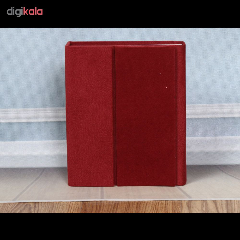 آلبوم عکس طرح فریم کد 12331