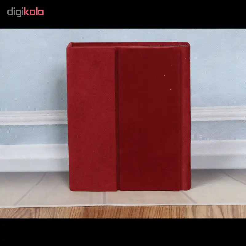 آلبوم عکس طرح فریم کد 12331