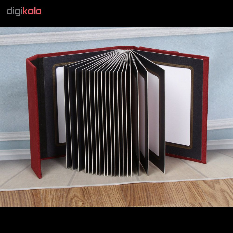 آلبوم عکس طرح فریم کد 12331