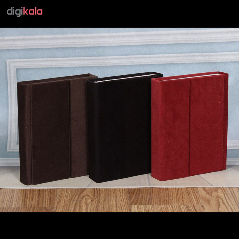 آلبوم عکس طرح فریم کد 12331