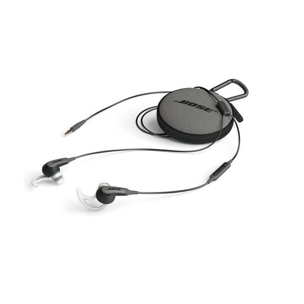 هدفون بوز مدل SoundSport IE هدفون بوز مدل SoundSport IE