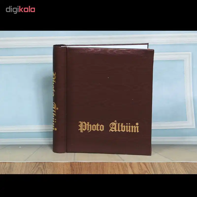 آلبوم عکس کد 12333