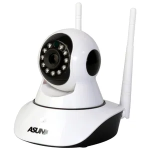 دوربین مداربسته تحت شبکه ایسان مدل AS-IPC-I1-32A