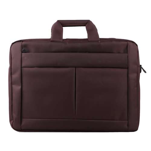 کیف لپ تاپ چرم ما مدل MO-01 مناسب برای لپ تاپ 15.6 اینچی