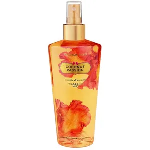 بادی اسپلش زنانه ویکتوریا سکرت مدل Coconut Passion حجم 250 میلی لیتر