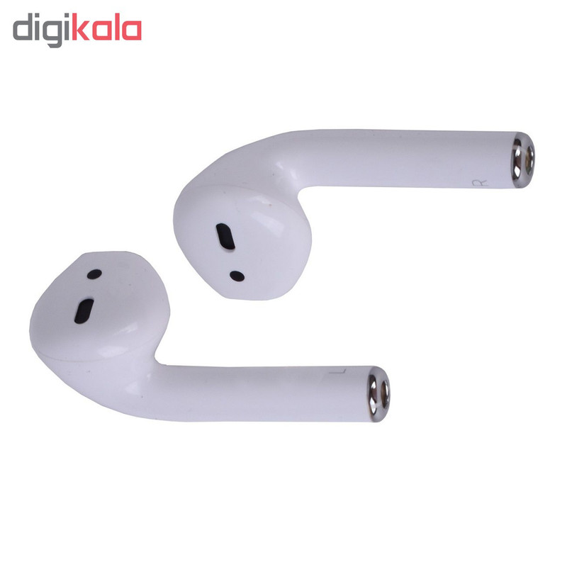 هندزفری بلوتوث ورنا مدل i15 pods 2