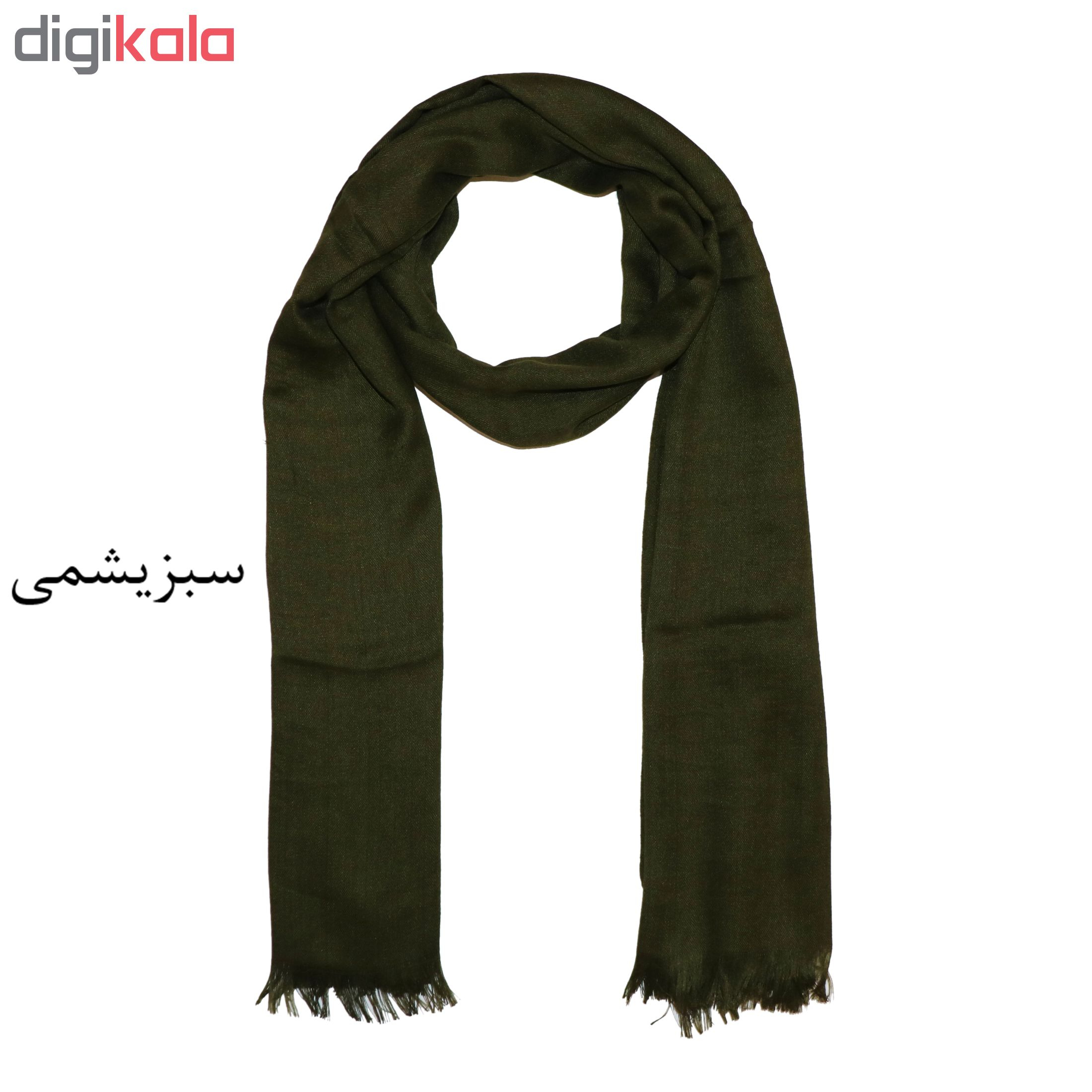 شال زنانه مدل KL-SHB-066