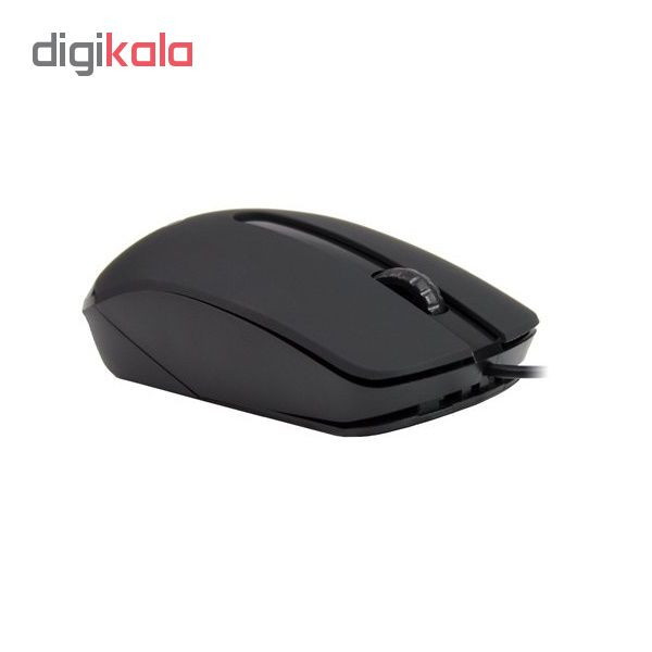 ماوس تسکو مدل TM 297 2