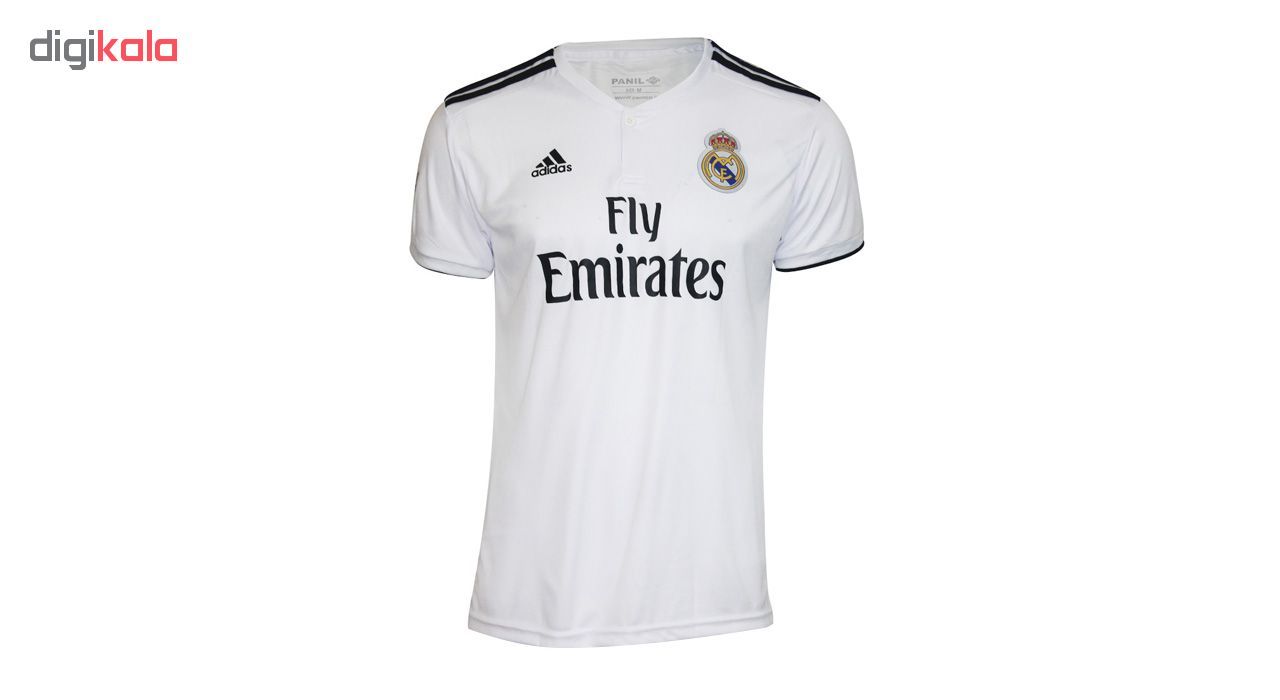 ست تی شرت و شلوارک ورزشی پسرانه طرح Bale