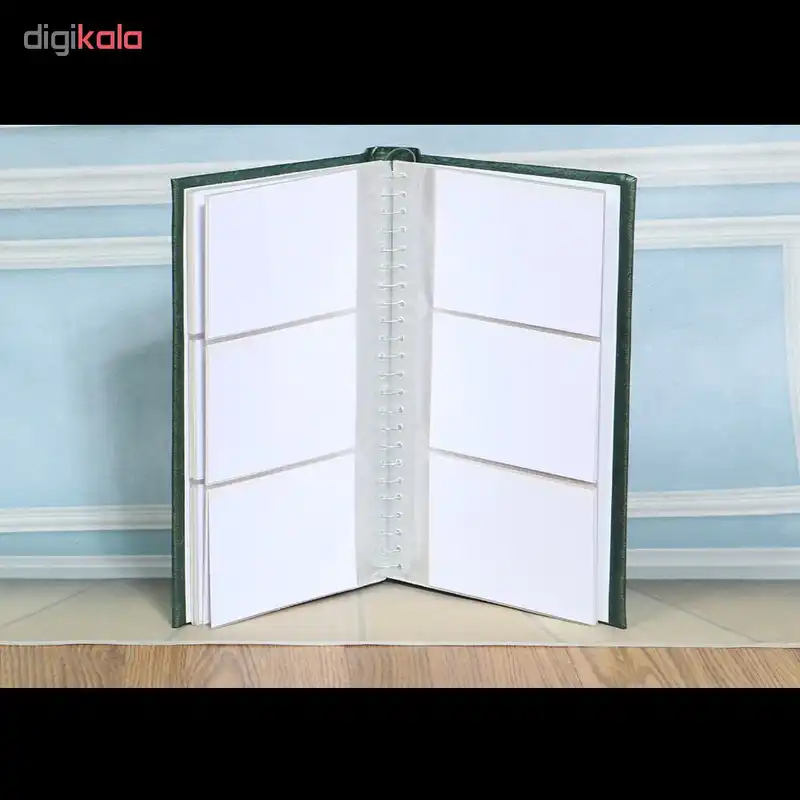 آلبوم عکس کد 12341