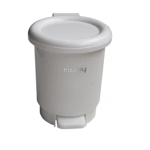 سطل زباله لاولی کد 02