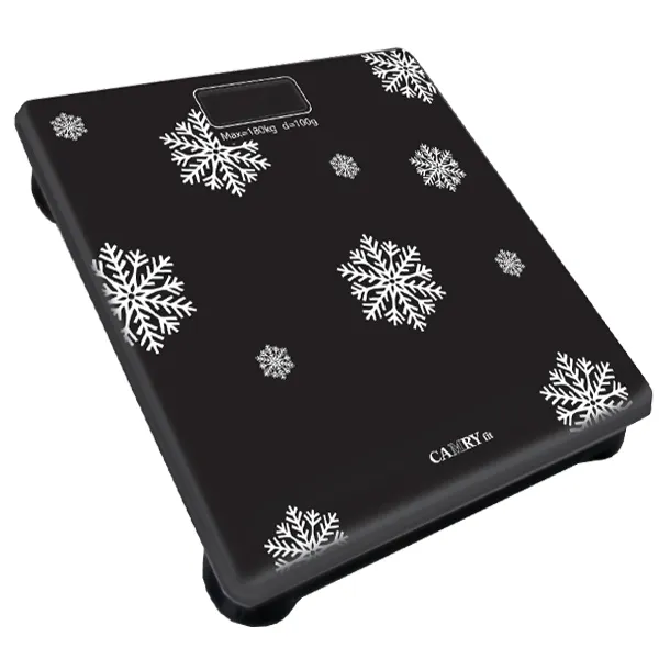 ترازو دیجیتال کمری فیت مدل B Snow