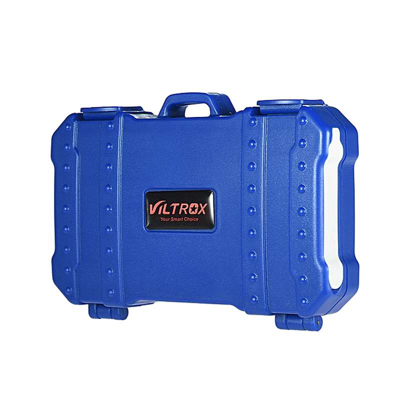 کیف محافظ کارت حافظه و کارت خوان ویلتروکس مدل CP100