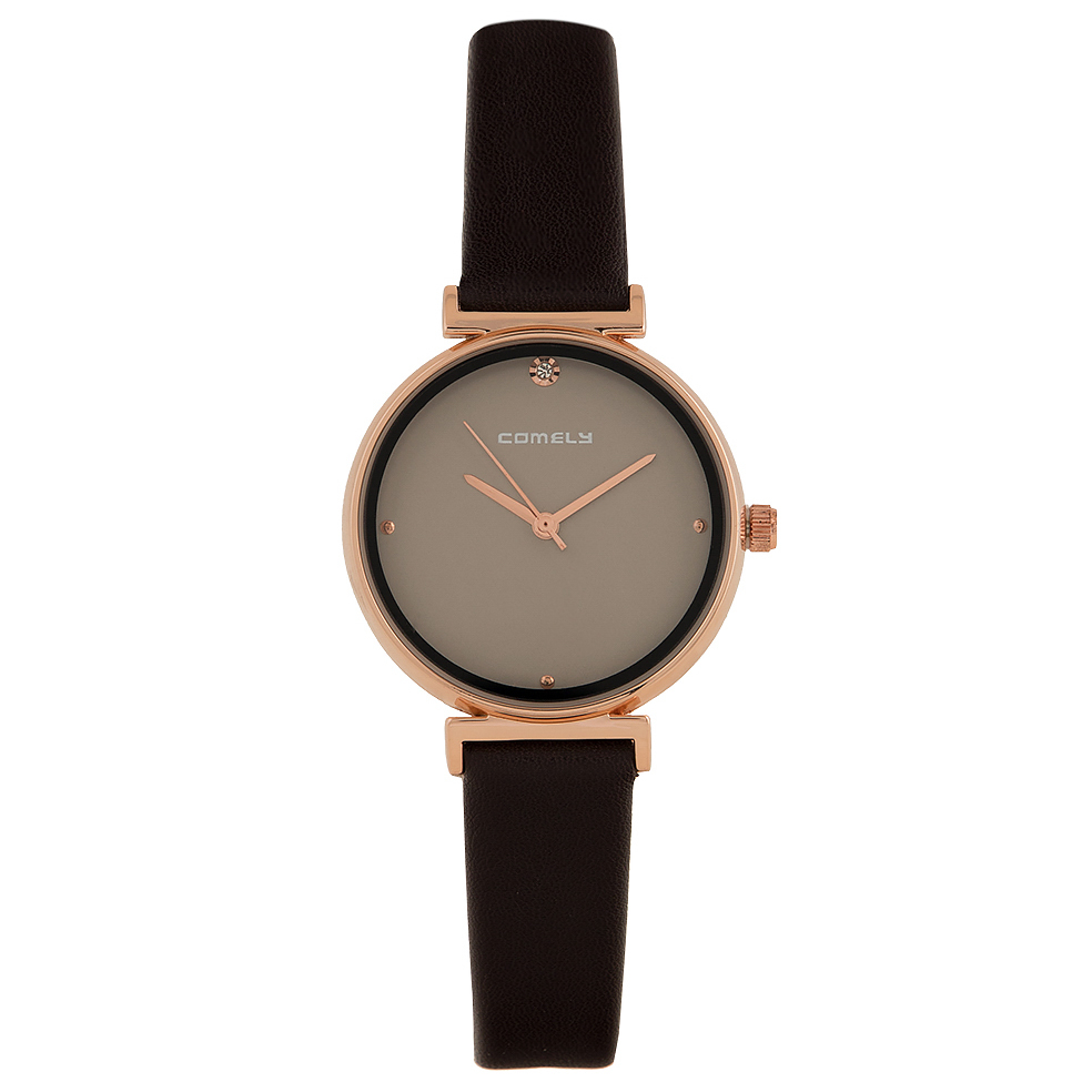 ساعت مچی عقربه ای زنانه کاملی کد W2023