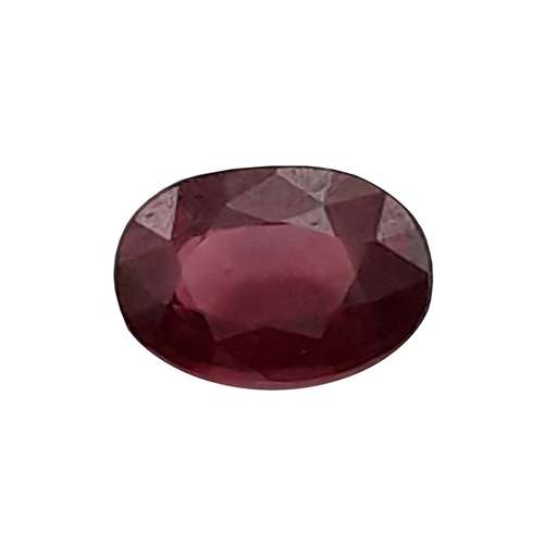 سنگ گارنت کد G0170