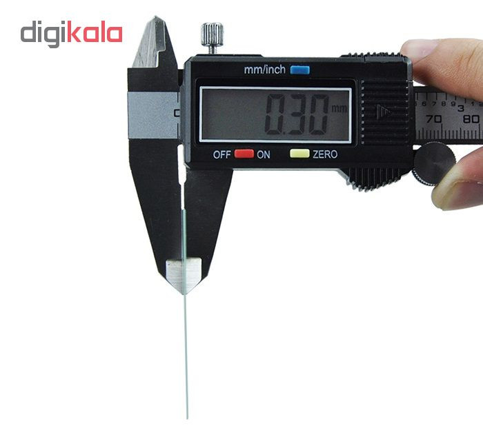 محافظ صفحه نمایش دوربین جی جی سی مدل GSP-D750 مناسب برای دوربین نیکون D750 بسته 3 عددی