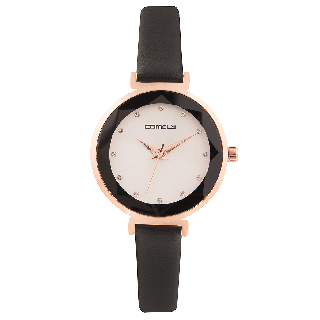 ساعت مچی عقربه ای زنانه کاملی کد W2026