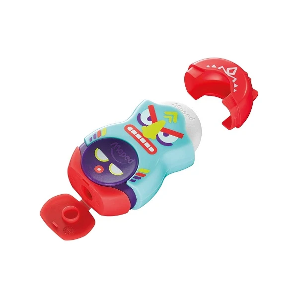 تراش مپد مدل لوپی کد 129787