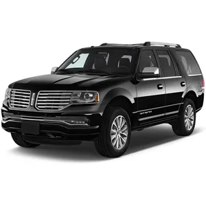 خودرو لینکلن Navigator اتوماتیک سال 2016
