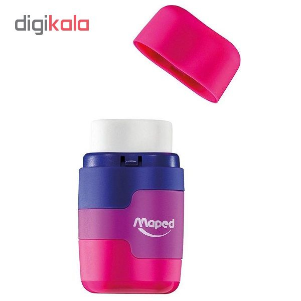 تراش مپد کد 129789