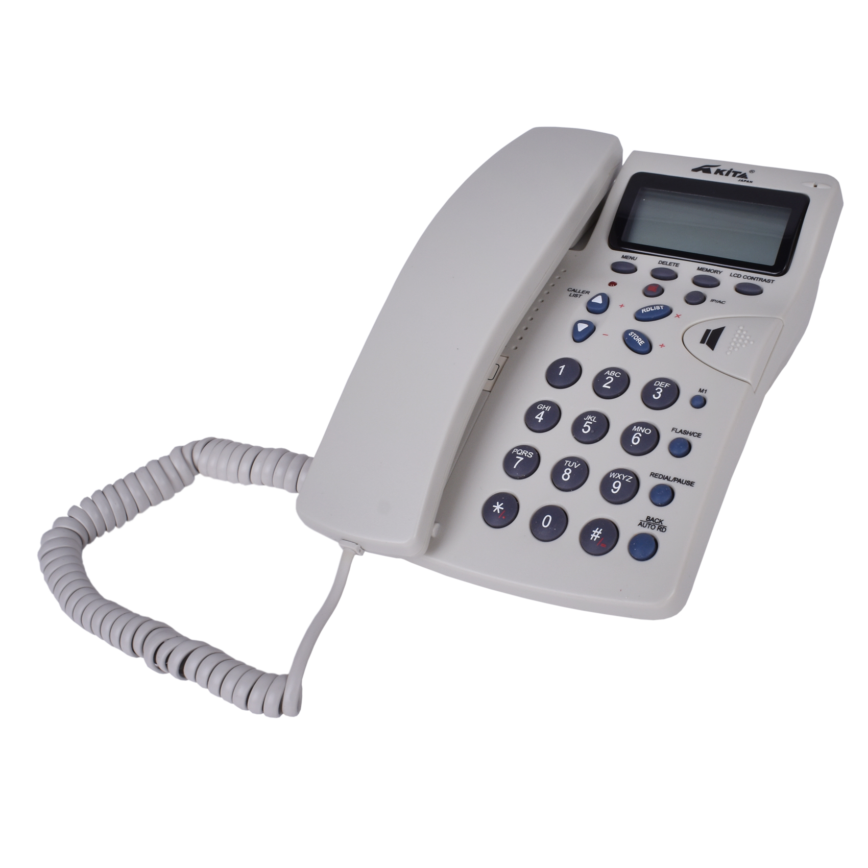 تلفن آکیتا مدل HCD38856