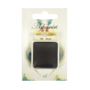 قرص آبرنگ آقامیری مدل black 780