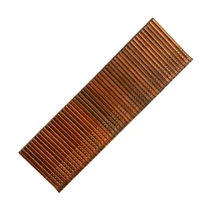 میخ تیپو آلفا کد 1004001 بسته 2500 عددی