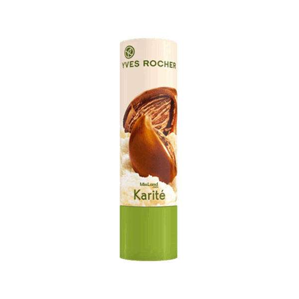 بالم لب ایو روشه مدل karite بالم لب ایو روشه مدل karite