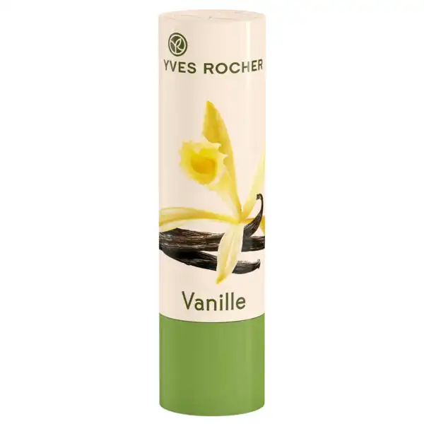 بالم لب ایو روشه مدل Vanille