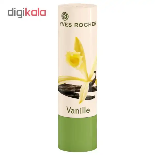 بالم لب ایو روشه مدل Vanille