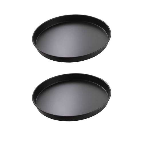 ظرف پخت پیتزا مدل Sor-29 بسته 2 عددی
