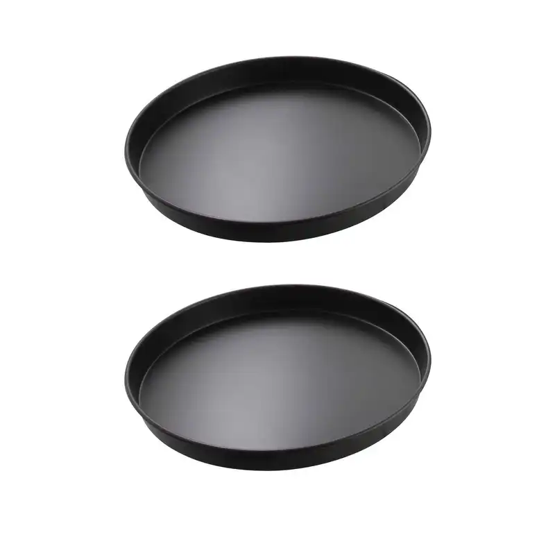 ظرف پخت پیتزا مدل Sor-29 بسته 2 عددی