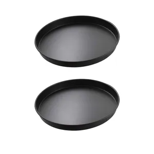 ظرف پخت پیتزا مدل Sor-29 بسته 2 عددی