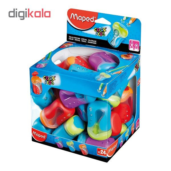 تراش مپد کد 133287