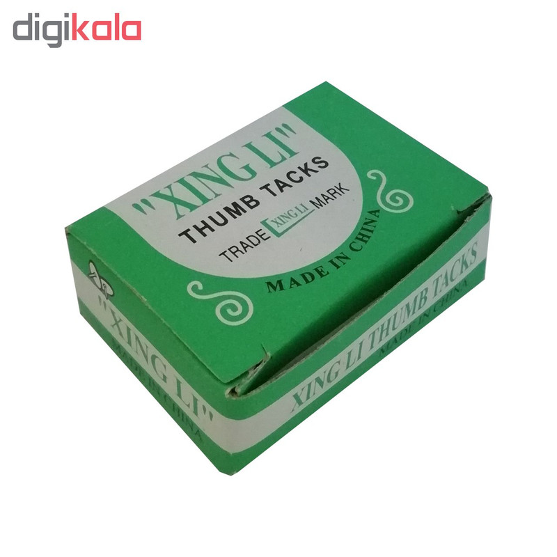 پونز زینگ لی کد 22 بسته 50 عددی