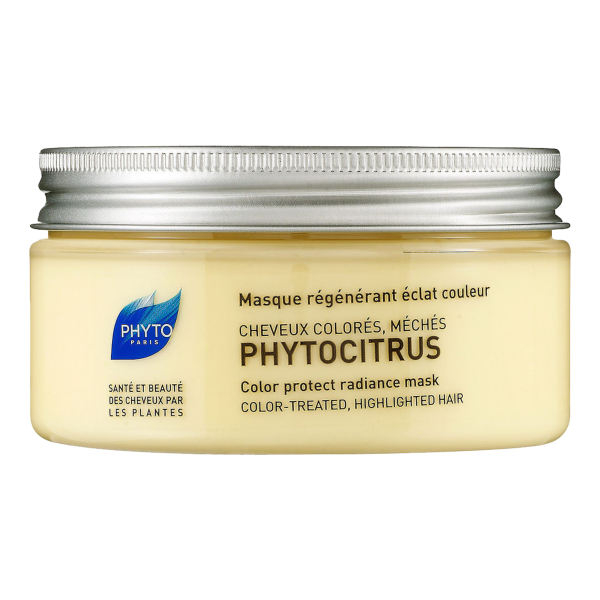 ماسک مو فیتو مدل Phytocitrus حجم 200 میلی لیتر