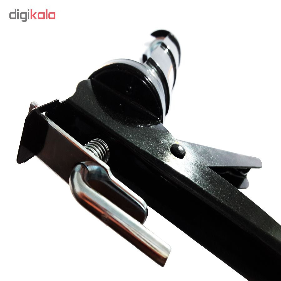 دستگاه چسب آکواریوم کد 4030 مدل ASG