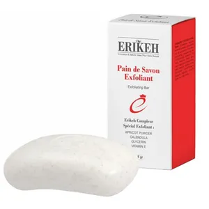 پن شستشو اریکه مدل Exfoliating وزن 100 گرم