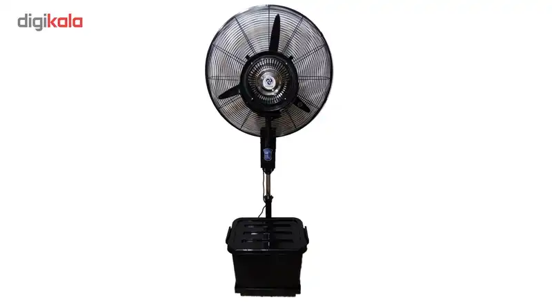 پنکه مه پاش تایفون مدل 65st