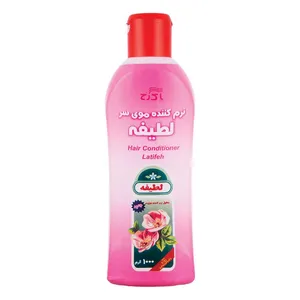 نرم کننده مو لطیفه مدل La 001 وزن 1000 گرم