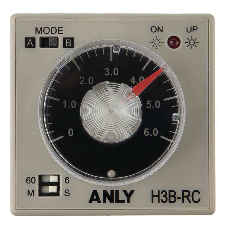 تایمر مولتی آنلی مدل H3B- RD