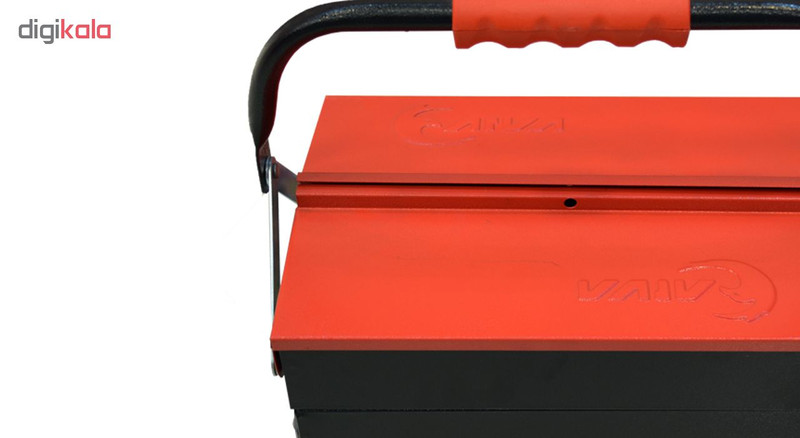 جعبه ابزار آروا کد 4702