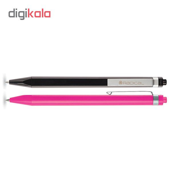 خودکار پریمک مدل radical