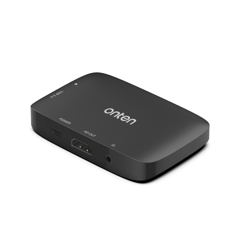 مبدل تصویری بی‌سیم اونتن مدل OTN-7572s