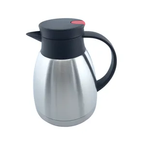 فلاسک همیلتون مدل HM-4510 گنجایش 1 لیتر